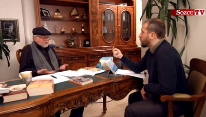 "Atatürk'e dinsiz diyenler utansın"