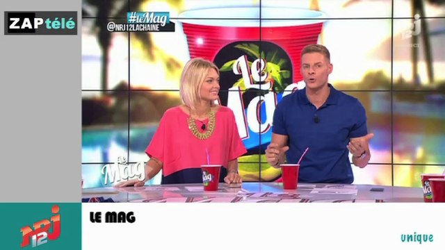 Zap télé: Des candidats «tripotent» sur France 2... La courtoisie est pour les faibles...