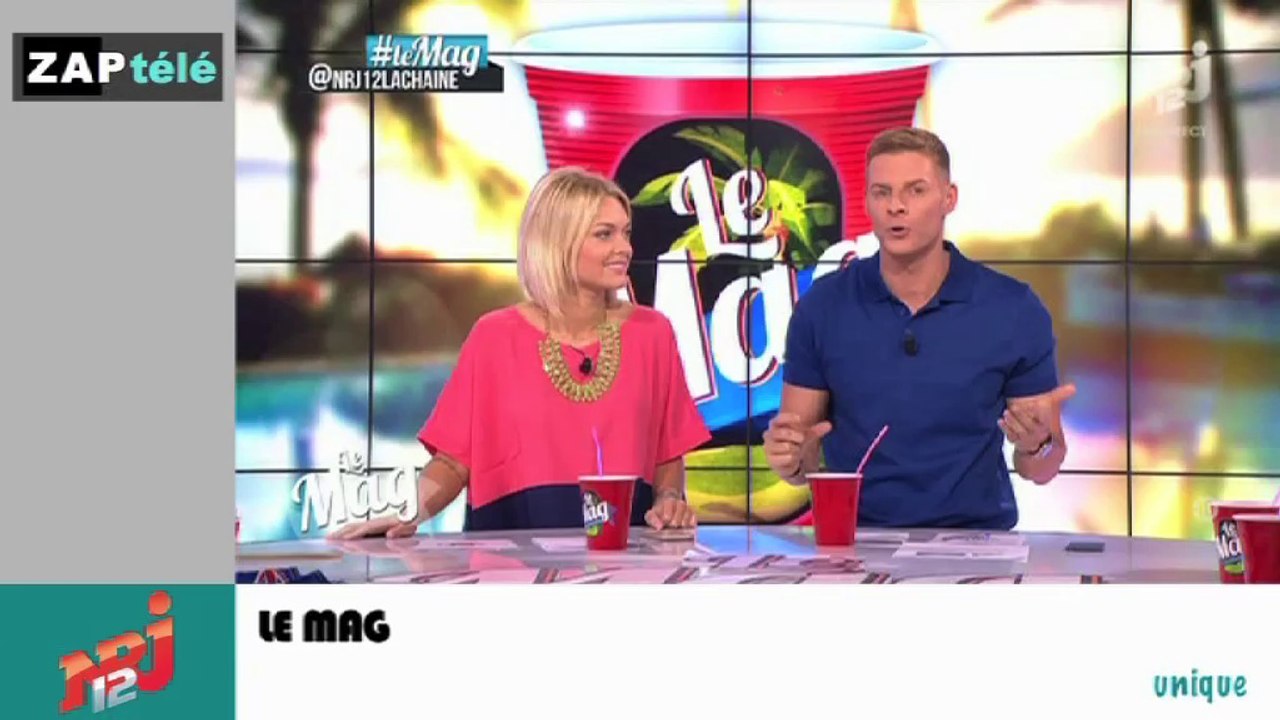 Zap télé: Des candidats «tripotent» sur France 2... La courtoisie est pour les faibles...