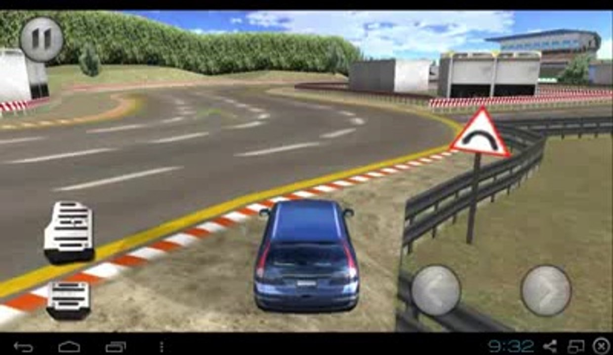 Suv Racing Android Gameplay Review