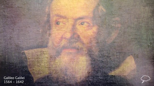 Galileo Galilei