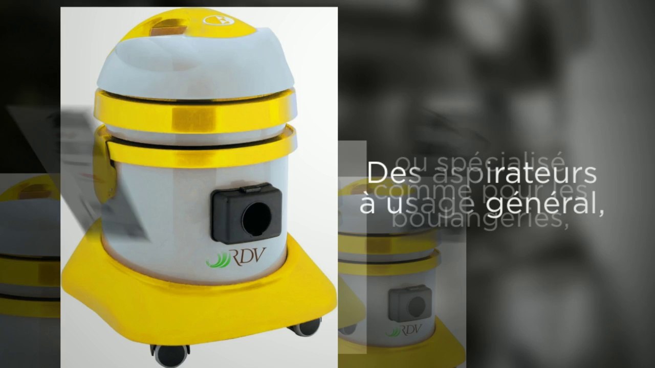 Aspirateur industriel – CLEAN MARKET – Tel : 0825  801 608 – Aspirateur et nettoyeur