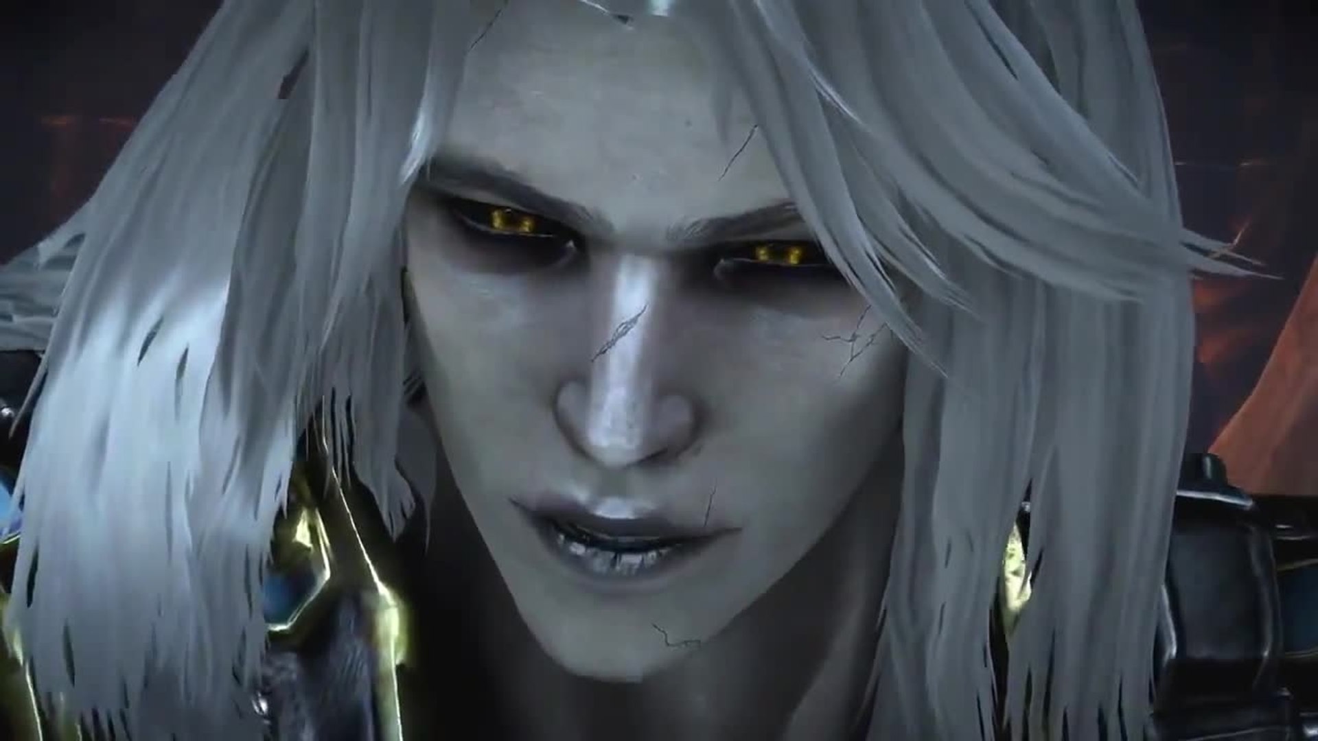 Play As Alucard in Upcoming Lords of Shadow 2 DLC