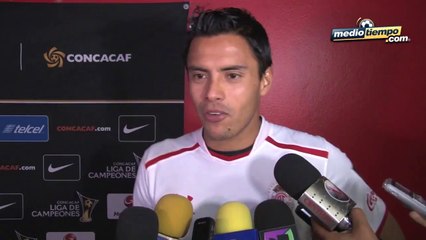 Esta vez me salió: Alfredo Talavera