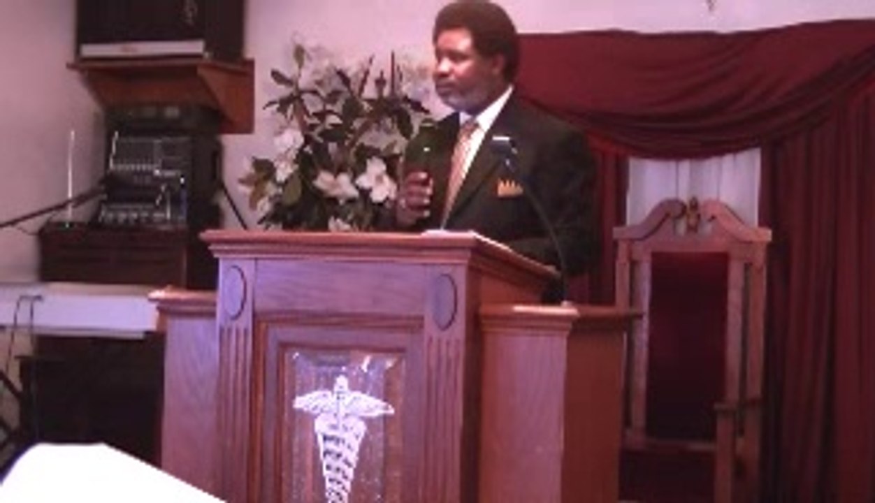 Part 3-1A Cross Verses The Vices Of Men | Message of the Cross Church