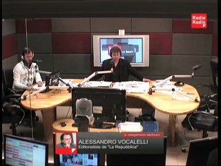 Anteprima di Fiorentina - Juventus con Cuccureddu, Melli, Vocalelli e Jacobelli