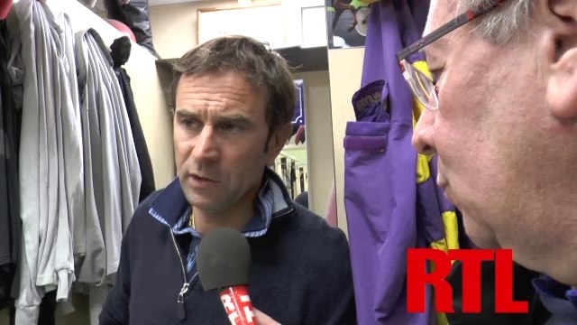 Interview de Jean-Michel Bazire : entraineur driver d'URELLA