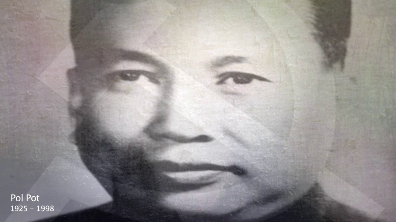 Pol Pot