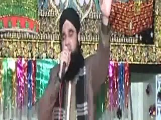 Mehfal-e-Naat , Nathwala Jhelum 2014 Part 05