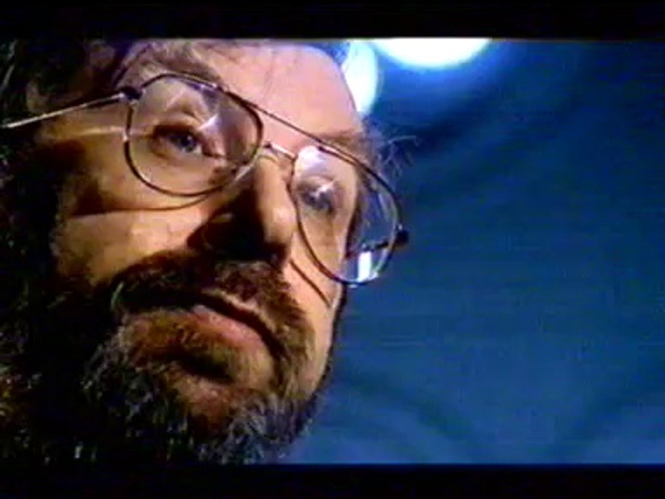 Who is Aleister Crowley Documentary!