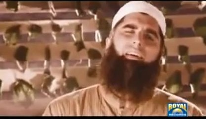 Junaid Jamshed Album #4 Ye Gazi Ye Tere Purasrar Bandey Qtv naat