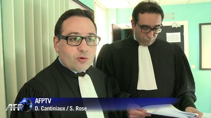 Demi-succès en appel pour le droit du travail en prison