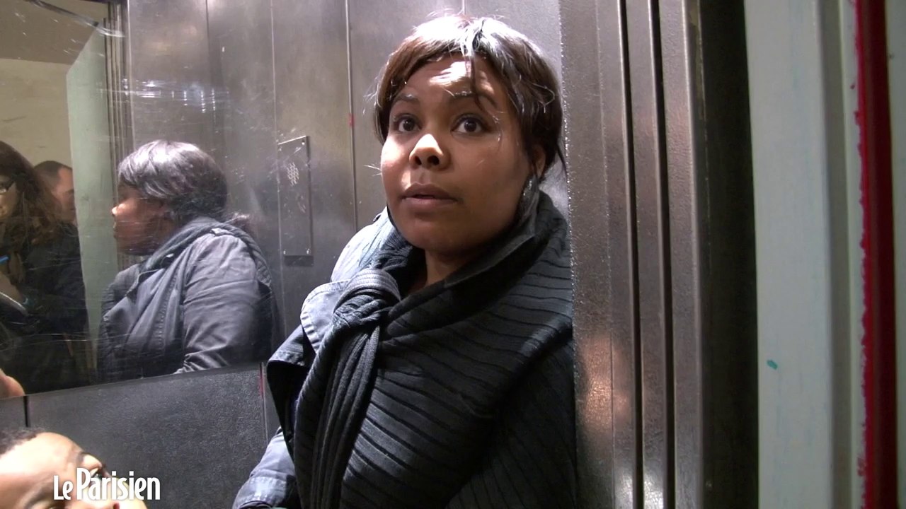 Enfants séquestrés à la Courneuve : les voisins sous le choc