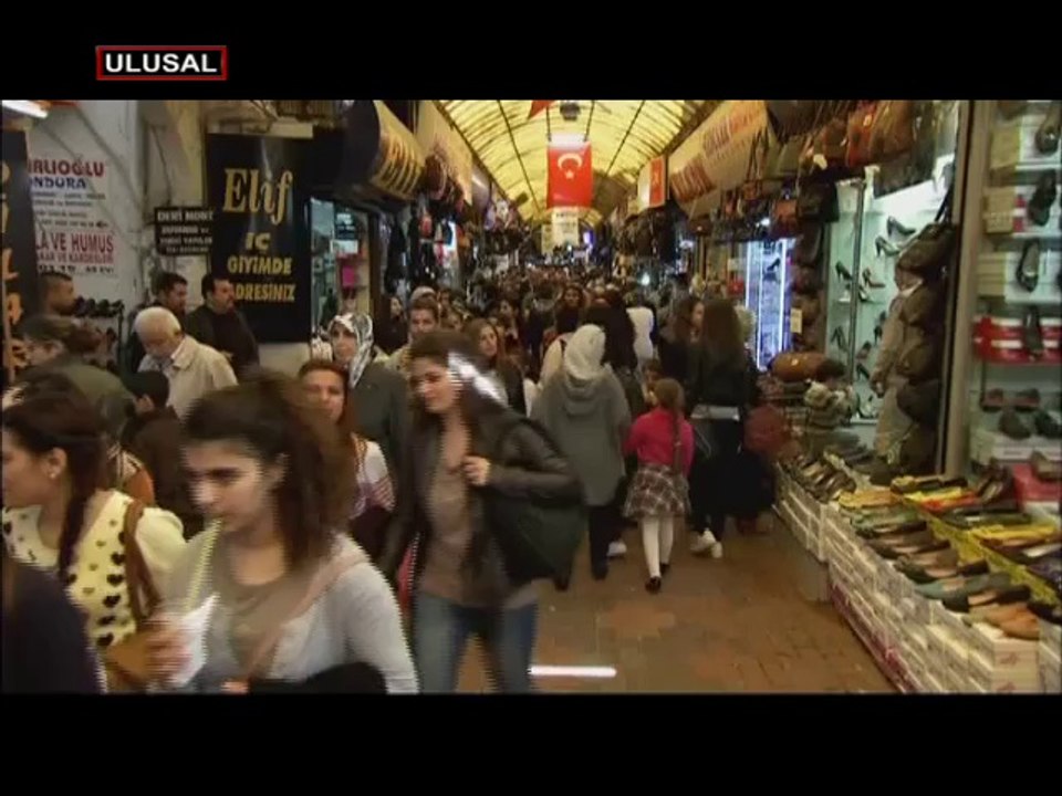 Dünya gençlik önderleri Hatay'da buluşuyor