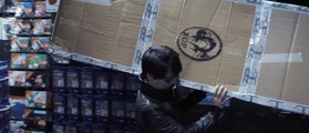 Hideo Kojima s'infiltre dans un magasin pour la sortie de MGSV : Ground Zeroes