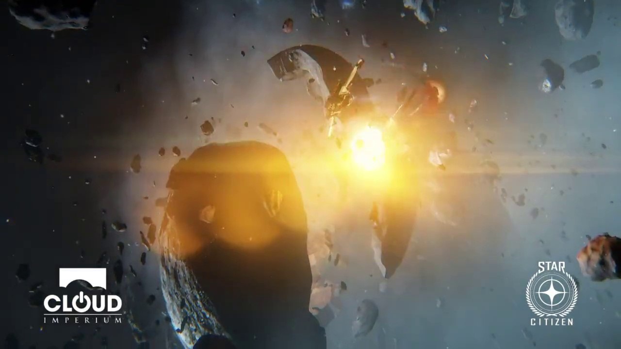 CryEngine | "GDC 2014 - Showcase" Trailer | EN