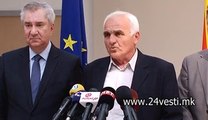 IZJAVI ZA TUTUNARI ZORAN STAVRESKI DANCO MILEVSKI I LJUPCO DIMOVSKI   20 03 2014