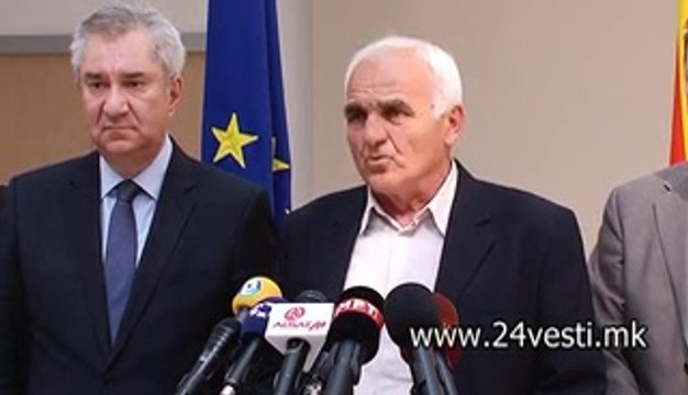 IZJAVI ZA TUTUNARI ZORAN STAVRESKI DANCO MILEVSKI I LJUPCO DIMOVSKI 20 03 2014