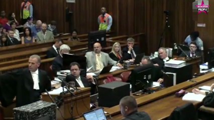 Oscar Pistorius : Qui est Barry Roux ?