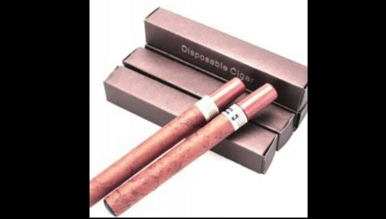 Vice Cigs