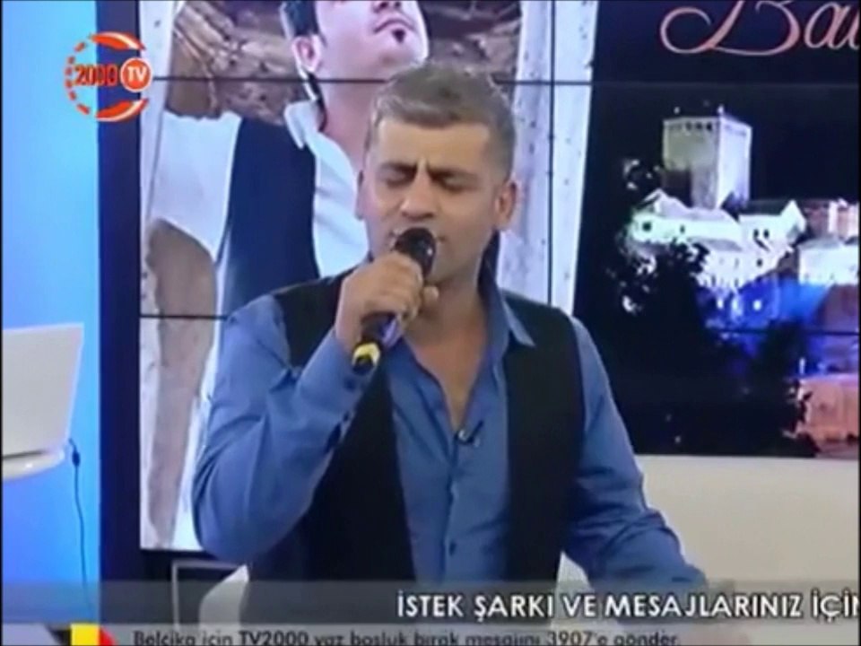 AYHAN BİNGÖL VUR GİTSİN