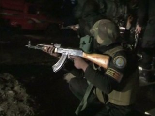 Raid sanglant contre une usine de bombes islamiste au Caire