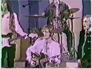 Moby Grape - Omaha (Mike Douglas)
