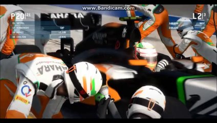 F1 2014 Malaysian Grand Prix Preview