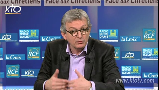 Pierre Laurent : Nous sommes fidèles à ceux qui ont voulu le changement en 2012