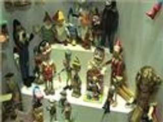 متحف للألعاب في مدينة إسطنبول