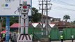 DR Congo turns to robots to combat traffic