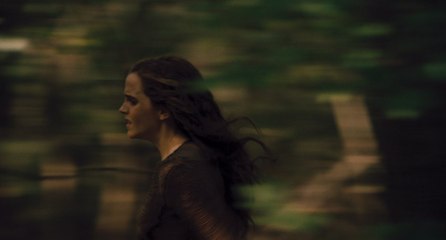 Noé : Run (Emma Watson)