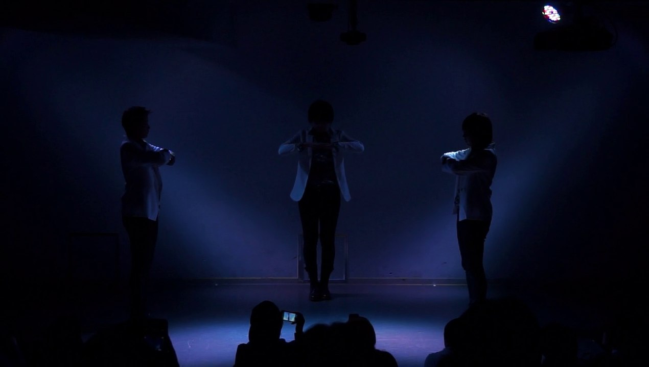 140315 WKL_SS501~Love Like This~from Re:BLOSSOM