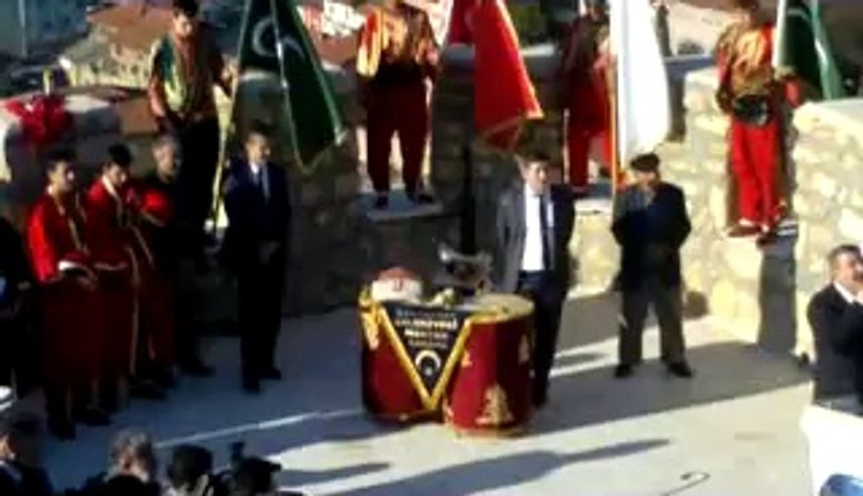 Eskipazar Belediyesi