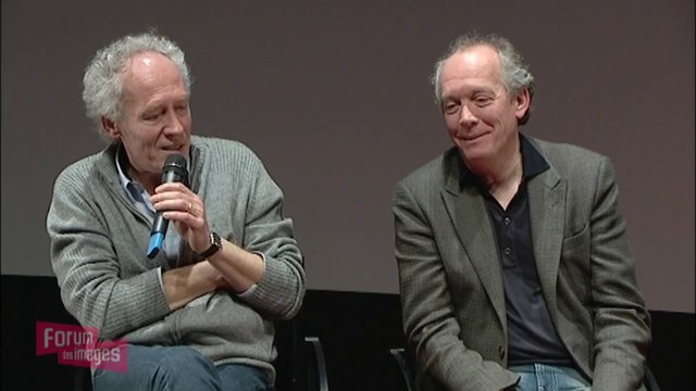 Nous sommes deux vaches ! - les frères Dardenne