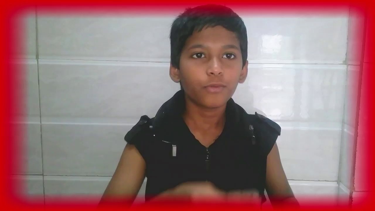 Magic trick by aditya Part 01