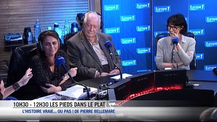 Carton rouge pour l'arbitre