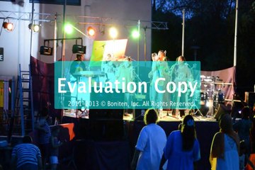 "Echo du Pacifique" avant gout 2014 ...