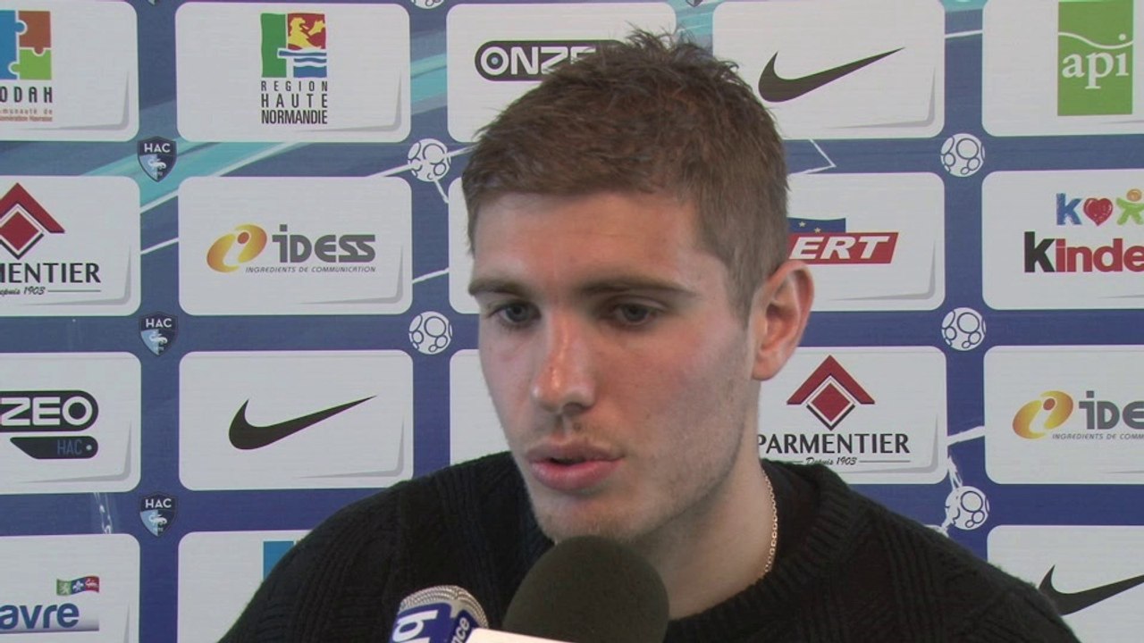 Avant HAC - Laval : les interviewes