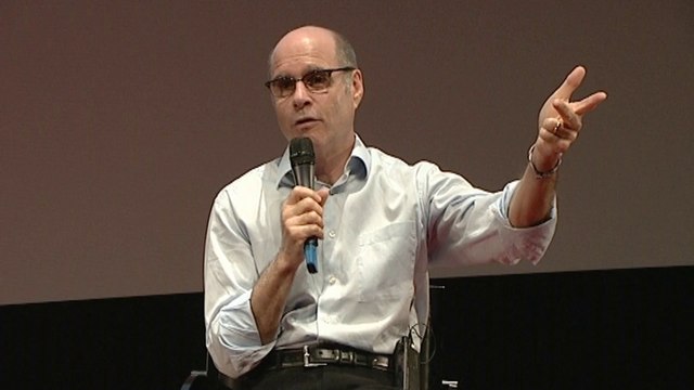 Violence et censure de Dexter - Clyde Phillips