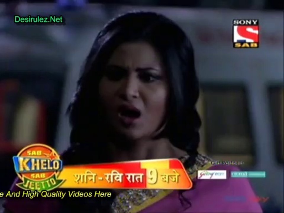 Pritam Pyaare Aur Woh 20th March 2014 Part1