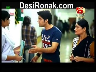 Ghar Aik Jannat Ep 32 HQ 1