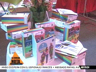 La Buena Nota: Gran Salón Internacional del Mueble y la Decoración ya abrió sus puertas al público