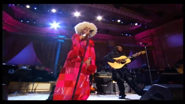 All Star Jam At Carnegie Hall