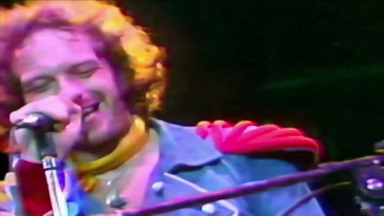 Too Old To Rock n Roll, Too Young To Die