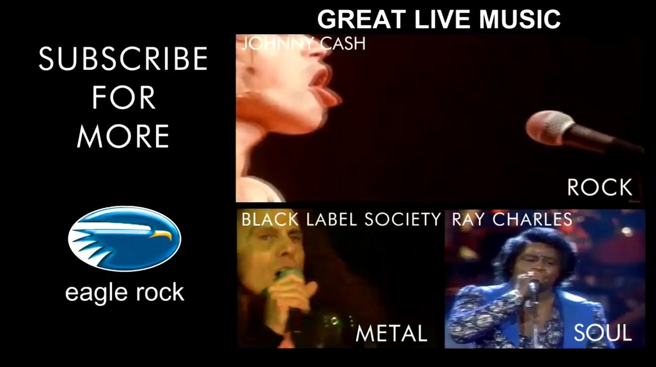 Black Hole Sun (first 53sec)