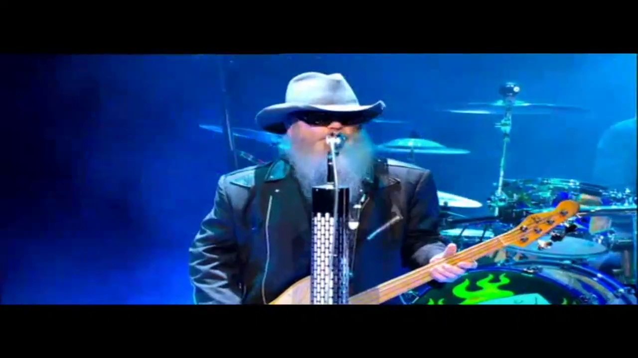 Live From Texas 2007