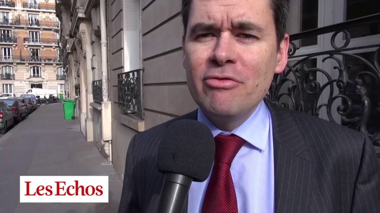 A. Loesekrug-Pietri (A Capital) : "Energie, transport, santé : des opportunités en Chine"