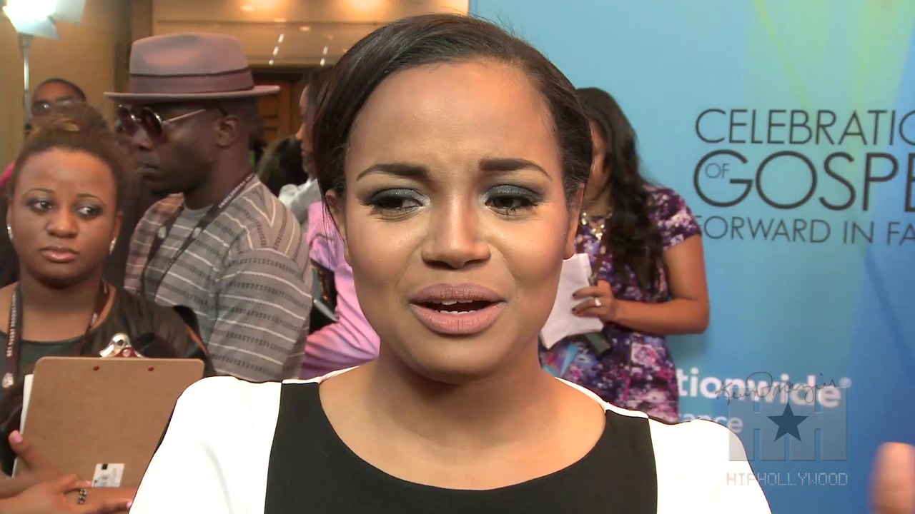 Kyla Pratt on Second Daughter "I Was Going to Announce it at Year 1"