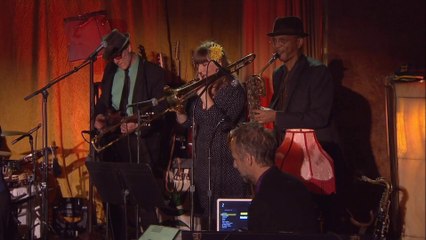 Hugh Laurie - Day & Night (Live On The Queen Mary)